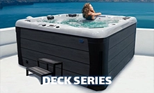 Deck Series Desert Springs hot tubs for sale