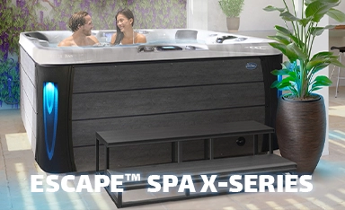 Escape X-Series Spas Desert Springs hot tubs for sale