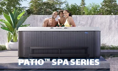Patio Plus™ Spas Desert Springs hot tubs for sale