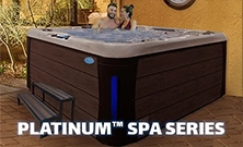 Platinum™ Spas Desert Springs hot tubs for sale