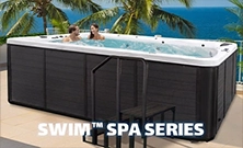 Swim Spas Desert Springs hot tubs for sale