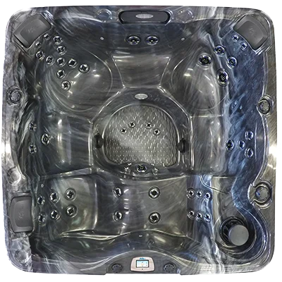 Pacifica-X EC-751LX hot tubs for sale in Desert Springs