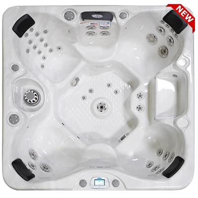 Cancun-X EC-849BX hot tubs for sale in Desert Springs