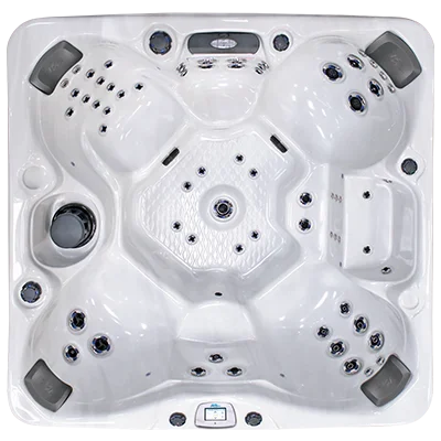 Cancun-X EC-867BX hot tubs for sale in Desert Springs