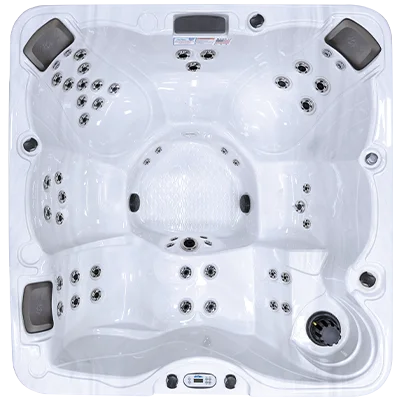 Pacifica Plus PPZ-743L hot tubs for sale in Desert Springs