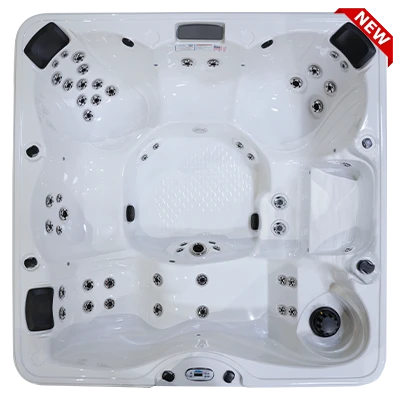Pacifica Plus PPZ-743LC hot tubs for sale in Desert Springs