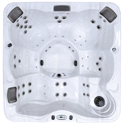 Pacifica Plus PPZ-752L hot tubs for sale in Desert Springs